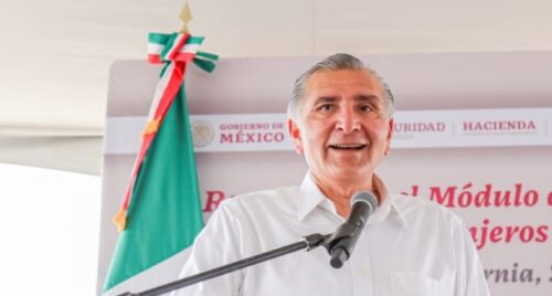 BAJARÁ A 18 AÑOS LA EDAD PARA SER DIPUTADO FEDERAL: SECRETARIO DE GOBERNACIÓN