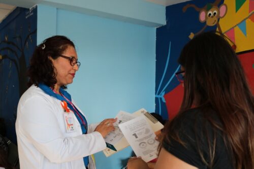 DESTACAN IMPORTANCIA DE LA INCLUSIÓN PARA PREVENIR PADECIMIENTOS DE SALUD MENTAL EN COMUNIDAD LGBTTTIQ+
