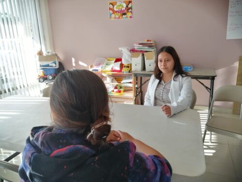DESTACA INSTITUTO DE PSIQUIATRÍA IMPORTANCIA DE LA FAMILIA EN LA PREVENCIÓN DE ADICCIONES EN NIÑEZ Y ADOLESCENCIA