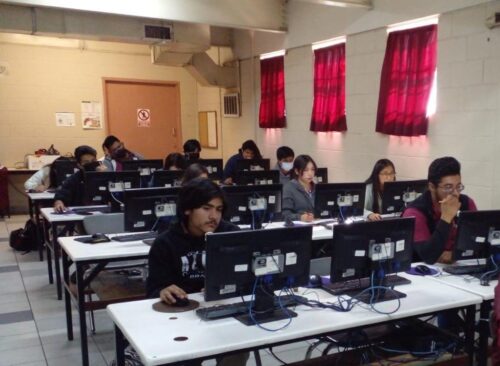 PARTICIPARÁN LINCES DEL CECyTE BC EN FESTIVAL ACADÉMICO NACIONAL