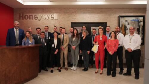 REAFIRMA BAJA CALIFORNIA SU LIDERAZGO EN LA INDUSTRIA AEROSPACIAL MEXICANA