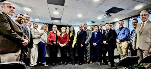 RATIFICA EVALUACIÓN POSITIVA EN EL ‘DIAGNÓSTICO NACIONAL DE SUPERVISIÓN PENITENCIARIA 2022’ TRANSFORMACIÓN DEL SISTEMA PENITENCIARIO DE BC