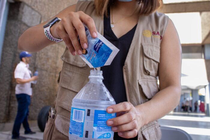 COMPARTE JURISDICCIÓN SALUD MEXICALI ACCIONES PARA PREVENIR ...