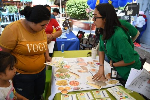EXHORTAN A EXTREMAR PRECAUCIONES EN EL MANEJO DE ALIMENTOS ANTE AUMENTO DE TEMPERATURAS