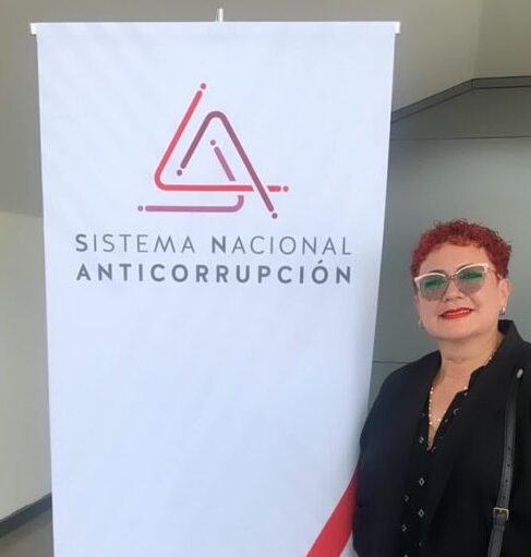 SINDICO DE TECATE ASISTE A SESIÓN DEL SISTEMA NACIONAL ANTICORRUPCIÓN