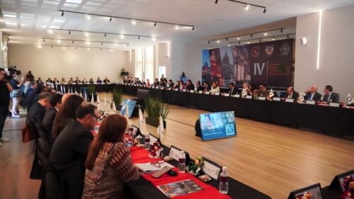 FORTALECEN NOTARIOS ACCESO A LA VIVIENDA COMO DERECHO HUMANO FUNDAMENTAL