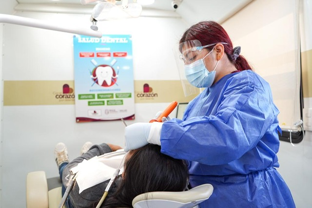 LLEVARÁN CENTROS DE SALUD MÓVILES SERVICIOS A COMUNIDADES EN MEXICALI, TECATE Y ENSENADA