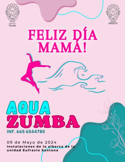 IMDETE ANUNCIA EVENTOS DEPORTIVOS GRATUITOS PARA LA COMUNIDAD