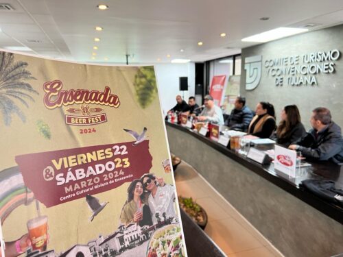 COMPETIRÁN EN ENSENADA LAS MEJORES CERVEZAS ARTESANALES