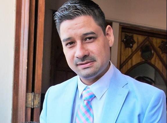 DESIGNAN A NUEVO TITULAR DE LA SECRETARÍA GENERAL DE GOBIERNO EN TECATE