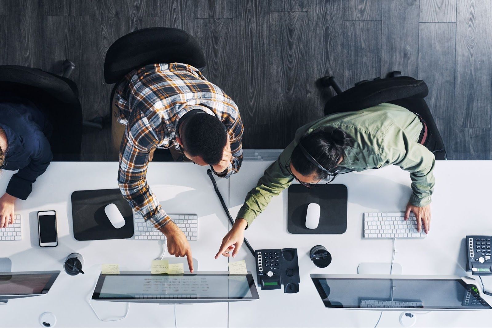 Un curso de análisis de datos que te prepara para el futuro