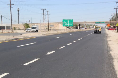 ANTE EL REGRESO DE VACACIONISTAS, RECOMIENDAN TOMAR PRECAUCIONES AL CIRCULAR POR CARRETERA
