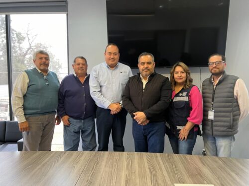 REALIZA CEDHBC JORNADA DE TRABAJO EN SAN QUINTÍN