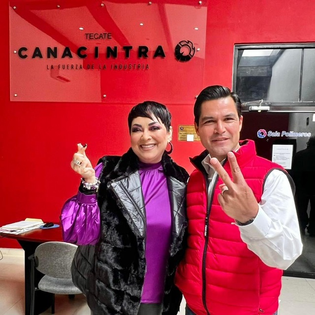 TECATE CONTARÁ CON DOS DIPUTADOS DE REPRESENTACIÓN PROPORCIONAL