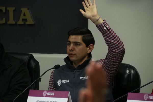 CABILDO DE TECATE APRUEBA NUEVAS SANCIONES Y REGULACIONES PARA LA PROTECCIÓN DE LOS ANIMALES