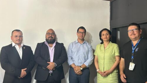 BETO VALLE TEJE ALIANZAS ESTRATÉGICAS CON EL SECTOR SALUD Y REFUERZA APOYOS EN TECATE