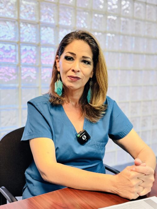 REPORTA CENTRO DE SALUD 12 CASOS CONFIRMADOS DE RICKETTSIA EN AGOSTO