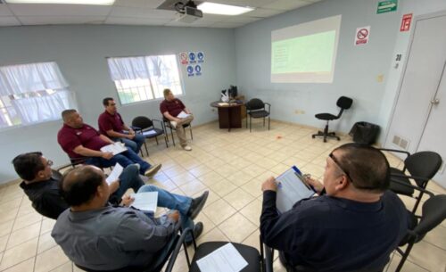 IMPULSAN INICIATIVAS PARA ATENDER LA SALUD MENTAL MASCULINA EN BAJA CALIFORNIA