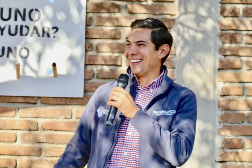 ENTRE EL ORDEN Y EL CONTROL: LA NUEVA POLÍTICA DE COMUNICACIÓN EN TECATE