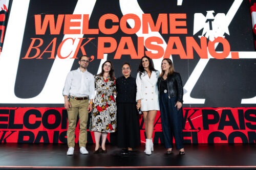 TECATE DA LA BIENVENIDA A LA MEJOR FUERZA LABORAL DEL MUNDO