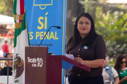 EXTIENDE GOBIERNO DE BAJA CALIFORNIA ALCANCE DE LA CAMPAÑA “CERO TOLERANCIA” EN MUNICIPIOS DEL ESTADO