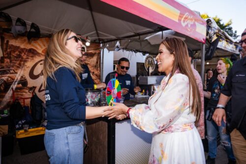 IMPULSA GOBIERNO DE ENSENADA LA FORMALIZACIÓN DE PROYECTOS CREATIVOS CON TALLER ESPECIALIZADO