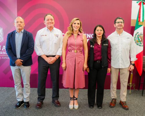 RENUNCIAN CUATRO FUNCIONARIOS DEL GOBIERNO ESTATAL EN BC