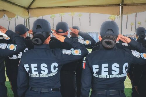SSCBC INFORMA SOBRE CAMBIOS DE MANDOS EN LA FESC
