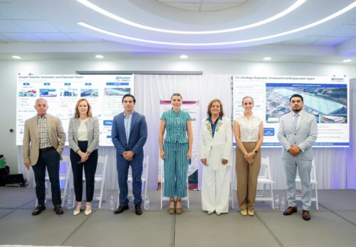 BC CONSOLIDA INVERSIONES POR 270.2 MDD CON LA EXPANSIÓN DE PROYECTOS INDUSTRIALES EN TIJUANA