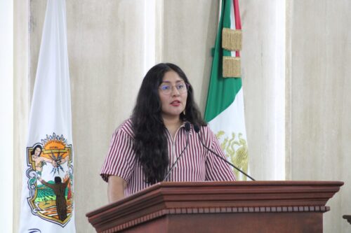 REFUERZA CONGRESO PROTECCIÓN DE NIÑAS, NIÑOS, ADOLESCENTES Y MUJERES FRENTE A LA VIOLENCIA SEXUAL