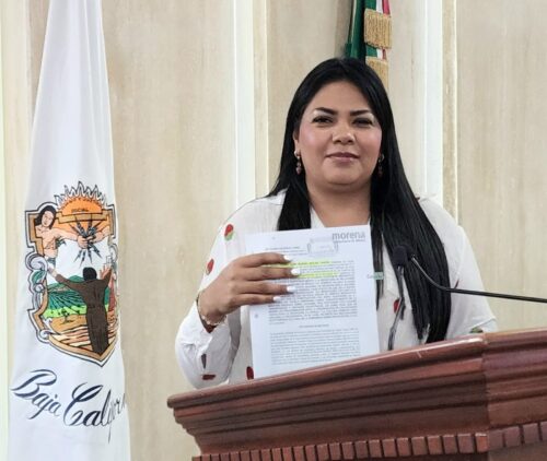 EXHORTAN A PROTEGER EL CERRO CUCHUMÁ Y PATRIMONIO KUMIAI