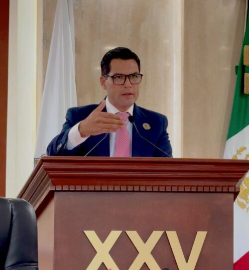 BETO VALLE EXIGE ACLARAR CUÁNTAS CÁMARAS DEL C2 FUNCIONAN EN TECATE, ANTE OLA DE VIOLENCIA