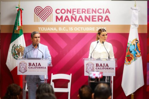 MANTIENEN EN BC OPERATIVOS PARA GARANTIZAR LA SEGURIDAD EN MEXCIALI: SSCBC