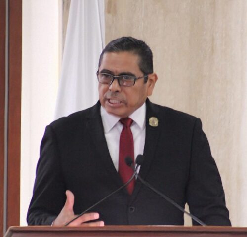 XXV LEGISLATURA AVALA REFORMA CONSTITUCIONAL PARA BLINDAR ELECCIONES CONTRA INJERENCIA EXTRANJERA