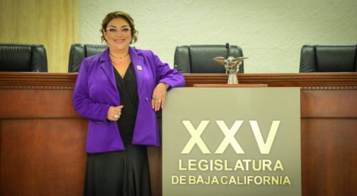 PROPONEN MODELO INCLUSIVO PARA LA INTEGRACIÓN DE ESCOLTAS EN BAJA CALIFORNIA