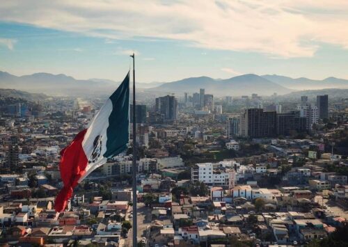 RETROCEDE TIJUANA 10 LUGARES EN COMPETITIVIDAD URBANA