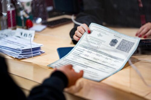 ENSENADA: POR CONCLUIR EL 25% DE DESCUENTO EN INSCRIPCIÓ DE DIVORCIOS ANTE EL REGISTRO CIVIL