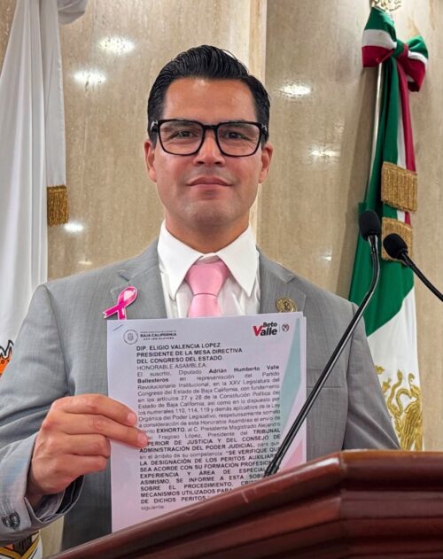 PROPONE HUMBERTO VALLE CASTIGAR EL MALTRATO Y USO INDEBIDO DE BINOMIOS K9; PLANTEA ATENCIÓN MÉDICA Y RETIRO DIGNO
