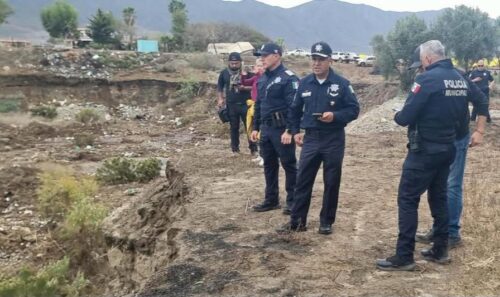 SE UNEN SOCIEDAD Y AUTORIDADES EN BÚSQUEDA DE PERSONAS DESAPARECIDAS EN ENSENADA