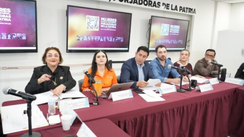 AVANZA EN COMISIÓN DE MEDIO AMBIENTE LA PROTECCIÓN DEL SISTEMA LAGUNAR XOCHIMILCO-MÉXICO CAMPESTRE