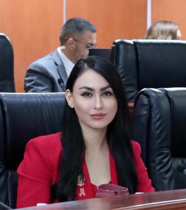 PIDE DIP. YOHANA GILVAJA CLAUSURAR BASURERO CLANDESTINO EN TIJUANA POR RIESGO DE SALUD