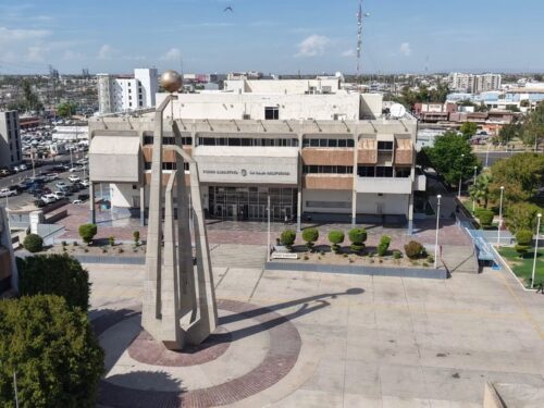 LUNES 26 DE OCTUBRE ES DÍA INHÁBIL EN EL GOBIERNO DEL ESTADO DE BAJA CALIFORNIA