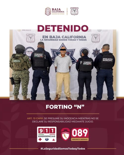 INTERVENCIÓN INMEDIATA DE LA FESC IMPIDE PRIVACIÓN ILEGAL DE LA LIBERTAD DE ADULTO MAYOR