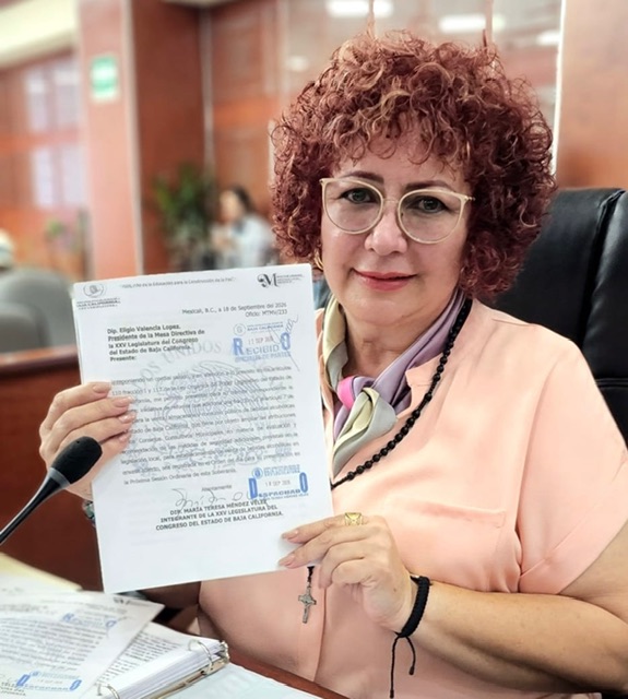 PROPONE DIP. MAYTHÉ MÉNDEZ SERVICIOS FUNERARIOS GRATUITOS PARA FAMILIAS SIN RECURSOS