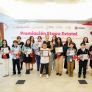 BRILLA TALENTO JOVEN DE BAJA CALIFORNIA EN CONCURSO NACIONAL DE DIBUJO Y PINTURA