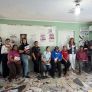 ROMÁN COTA LLEVA APOYOS EDUCATIVOS A LAS COMUNIDADES RURALES DE TECATE