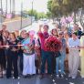 INAUGURA ROMÁN COTA EL BULEVAR SANTA ANITA; LLEVA JUSTICIA SOCIAL A LAS FAMILIAS DE LA ZONA SUR DE TECATE