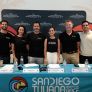 BINATIONAL RACE SAN DIEGO-TIJUANA REFRENDA LA UNIÓN Y EL ESPÍRITU DE COLABORACIÓN DE LA REGIÓN CALI-BAJA