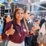 DESTACA CLAUDIA AGATÓN RESPALDO DE SHEINBAUM CON OBRAS Y PROGRAMAS PARA ENSENADA