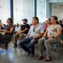 IMPULSA SECRETARÍA DE ECONOMÍA E INNOVACIÓN LA CAPACITACIÓN DEL ECOSISTEMA EMPRENDEDOR DE BAJA CALIFORNIA